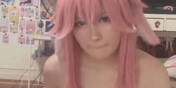 Yae miko hhhhhh