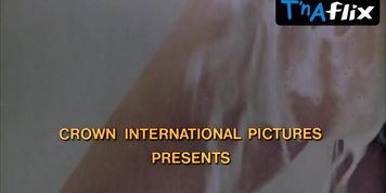 Betsy Russell Breasts,  Butt Scene  in Tomboy