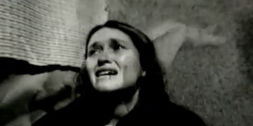 Laila Dagher Breasts Scene  in Dark Reality