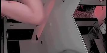 Big feet goddess trampling on a weak bitch