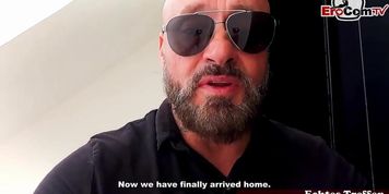 Sex Tourist Sofia Laru Picked Up For Sex (Jean Pallett)