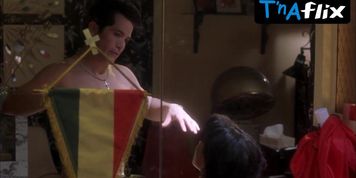 Bebe Neuwirth Underwear Scene  in Summer Of Sam