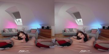 Lola Desire Loves Nothing More The Chase And Start Fucking