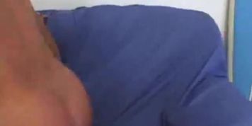 Tight latina teen Deedee Lynn drilled on the sofa (Dee Dee Lynn)