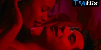 Rachel True Breasts Scene  in Nowhere