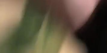 eating pussy until she cums