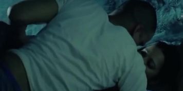 Reema Sen First Time Sex Scene