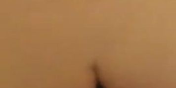 Amateur anal