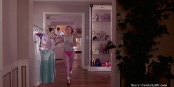 Lea Thompson and Victoria Jackson - Casual Sex (1988)