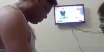 Teen Virgin Girl Losses Her Virginity With Boss