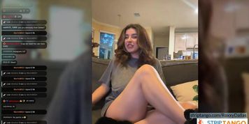 Amazing Natural Boobs - Genuine Playful Conversations With A Sexy Edge