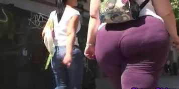 big ass