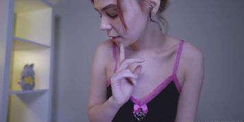 Maimy ASMR Comfy Panties Try On Haul Video Leaked