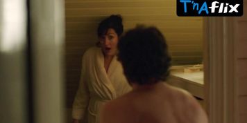 Artemis Ioannides Breasts Scene  in The Beautiful Lie