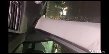 Step mother stucked in the trunk fucked by step son dick with 12 inch - no mercy 