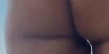 Curvy ebony milf (Mor3 In D3scripti0n)