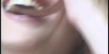 Real Amateur Porn 12 - Scene 4