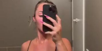 Briana Armbruster aka theskilmuskgirl