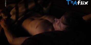 Jasmin Gerat Breasts Scene  in The Team