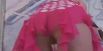 Never Say No To An Orgasm