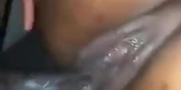 Wet pussy screw (Bella Bellz)