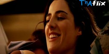 Luisa Ranieri Sexy Scene  in Immaturi