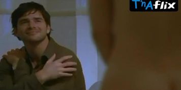 Samantha Mathis Breasts,  Butt Scene  in Attraction