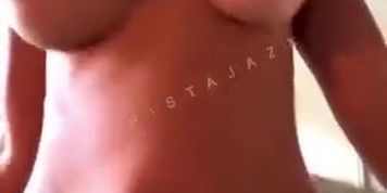 Barista Jazmyn  screw bbc onlyfans Leaked