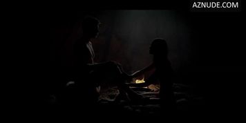 Evgeniya Mandzhieva Butt Scene  in Tsinga