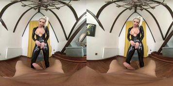 fetish vr