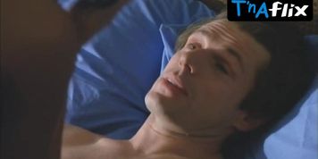 Thandie Newton Sexy Scene  in The Leading Man