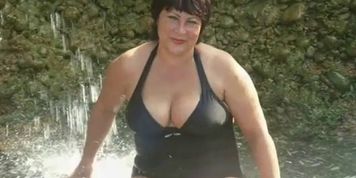 Russian Frivolous Mature