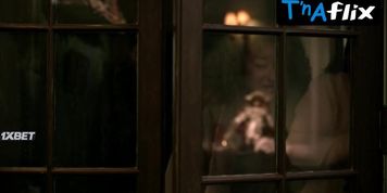 Marilyn Bass Breasts,  Underwear Scene  in Baby Oopsie