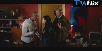 Sofia Vergara Underwear Scene  in Four Brothers