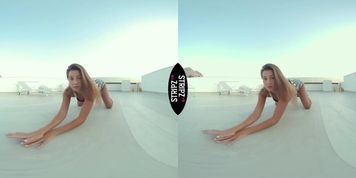 Dance - Melena Maria Rya - Melena A (Maria Ryabushkina)