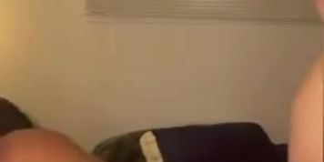 Found hot girl on xxxchats.xyz and fucked her rough