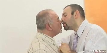 Maduro con machote