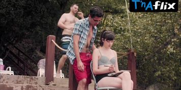 Jennifer Allcott Bikini Scene  in Kate Can'T Swim