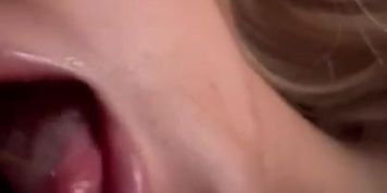 Stefanie Knight Stefbabyg Squirting With Boyfriend