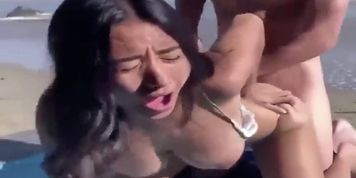 She Wanted Me To Screw Her On The Beach (Bwc Lover)