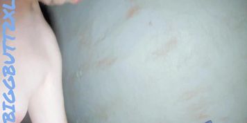 Black Dick Lover Fat Ass Biggbutt2Xl Gets Breeding In North Philly 