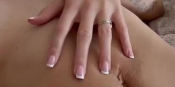 Sabrina Vaz Naked B/G Pussy Eating PPV Video Leaked