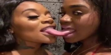 Azz everywhere 6