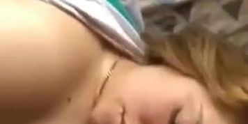 Loira gostosa