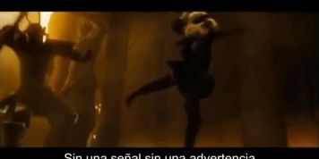 linkin park - thousand fu