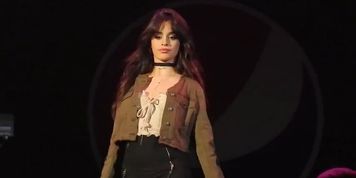 Camila Cabello wants to make you Cum