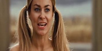 Carmen Electra  Meet The Spartans (Katerina Nova)