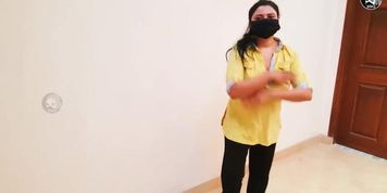 AJ KHOL DE ANG ANG MERA MUSLIM LOCAL GIRL PAKISTANI MUJRA