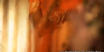 The Dancer Is indian