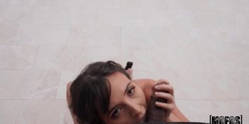 Better Do With BBC - Serena Hill, Rocket Powers (Rachel Ryan, emma butt, lilly bell, sona bella, victoria peach)